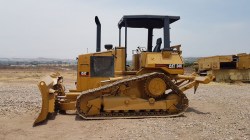Bulldozer Cat D4h Xl s-0292 1